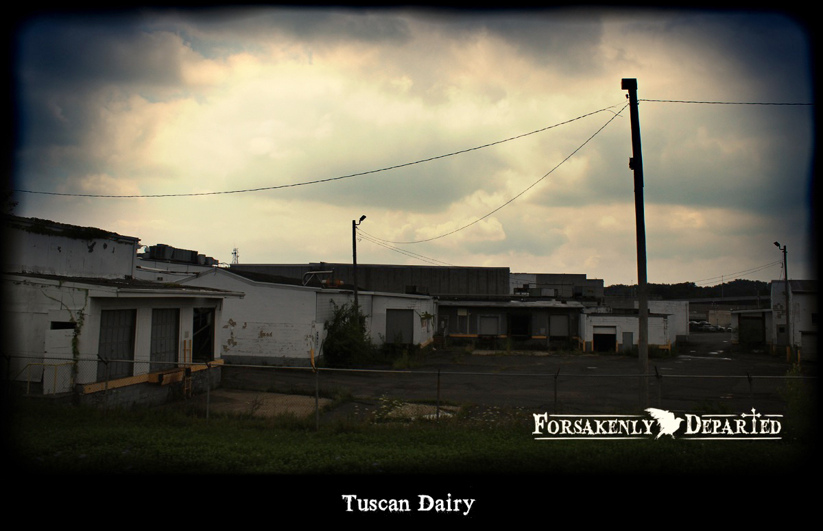 Tuscan Dairy